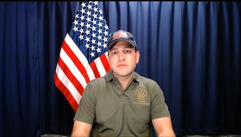 El embajador de Estados Unidos en Panamá, Kevin Marino Cabrera, confirmó el envío de más helicópteros y negó un supuesto despliegue de 600 militares. Captura de video
