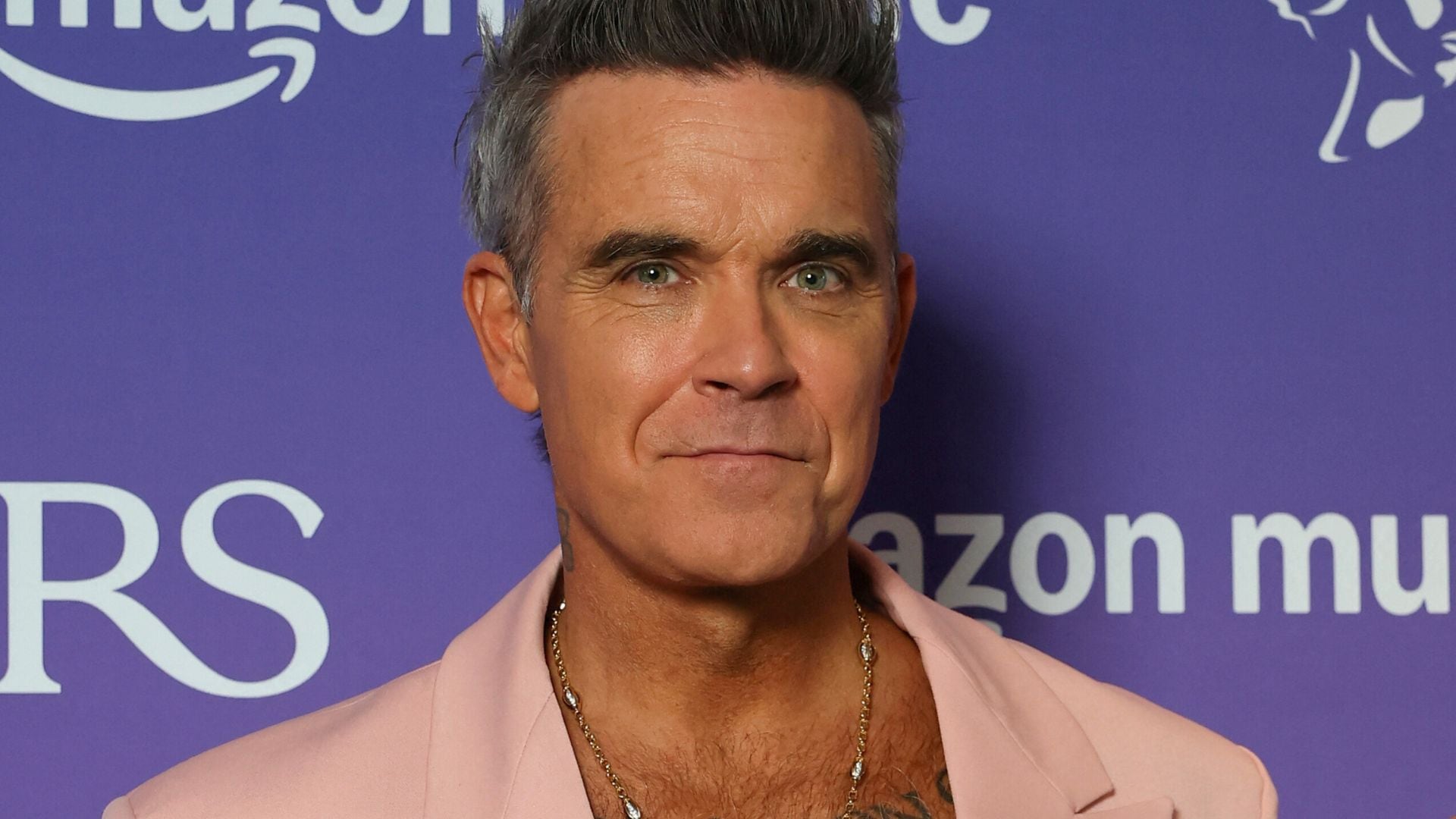 Williams asegura que el trastorno, junto al TDAH, ha influido en su relación con la fama y la música (REUTERS/Toby Melville)