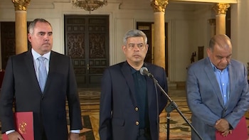 Ministros de Defensa e Interior viajarán a Trujillo tras atentado: Gobierno de Keiko Fujimori promete acciones inmediatas