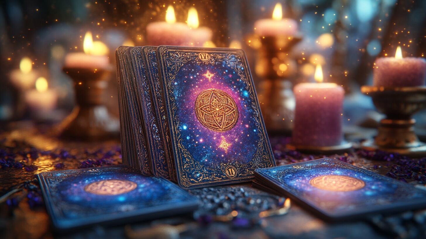 El acceso digital impulsa el crecimiento de la industria psíquica en Estados Unidos, con ingresos de 2.300 millones de dólares en 2024. (Imagen Ilustrativa Infobae)