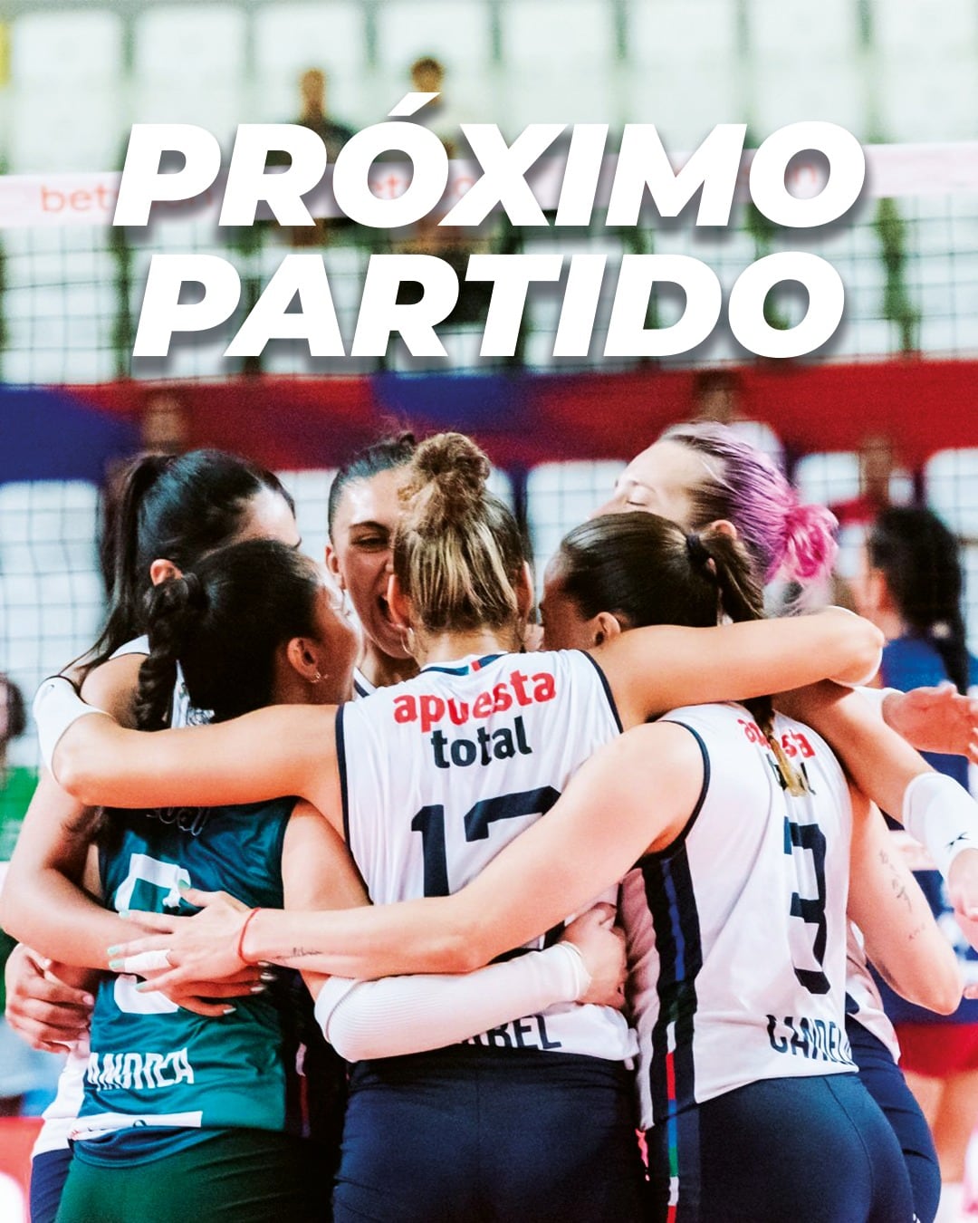 Circolo Sportivo Italiano se alista para su estreno en los cuartos de final de la Liga Peruana de Vóley- Crédito: Instagra circolo.pe.