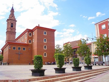 Es un pueblo que articipa en el Grand Prix