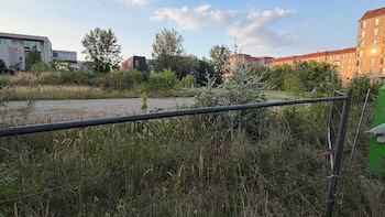 Un búnker nazi se interpone en los planes de vivienda de Berlín