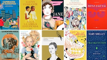 Las ediciones especiales de libros