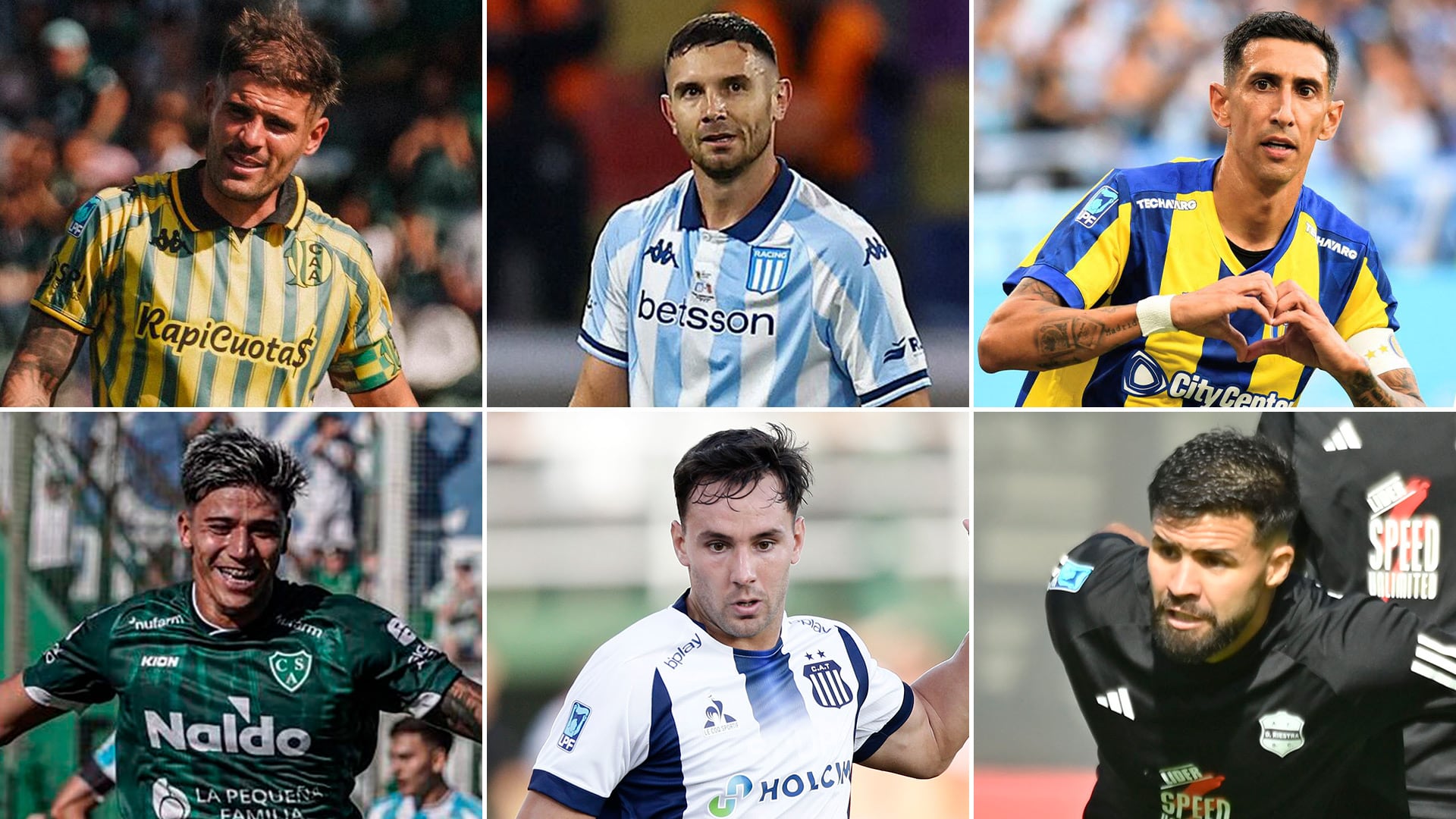 Sigue la fecha 15 del Torneo Apertura