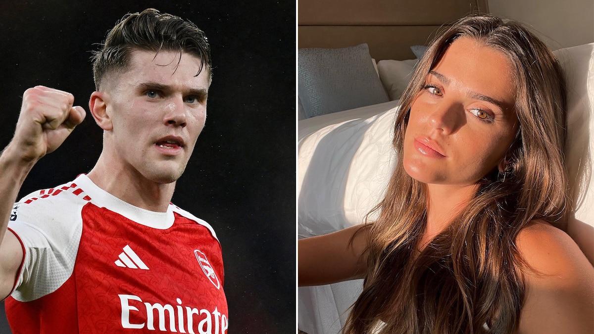 Protagonizaron una ruptura escandalosa y ahora se habrían reconciliado: la historia de amor que mantiene en vilo al fútbol europeo - Infobae