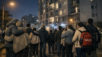 Sismo en Lima y Callao: 7 millones de personas y 2 millones de viviendas están en alto riesgo ante eventual terremoto de 8.8