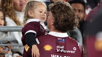 Reece Walsh