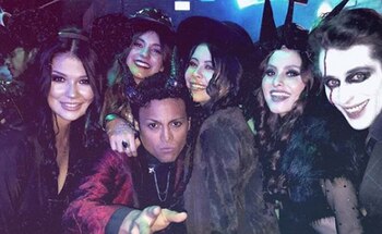 La serie fue estrenada en