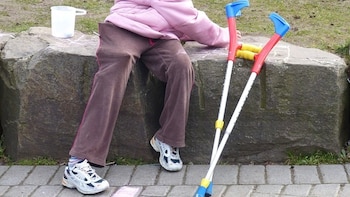 DPPE denuncia demoras de más de 500 días en el acceso a terapias clave en distrofia muscular de Duchenne