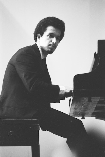 Keith Jarrett adoptó un ingenioso