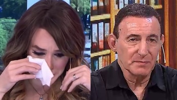 El desesperado llanto de Fátima Florez por el conflicto con su ex: “Me quiere sacar la casa”