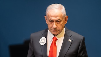 Netanyahu reivindica la presencia judía en territorios ocupados por Israel: "No tenemos elección"