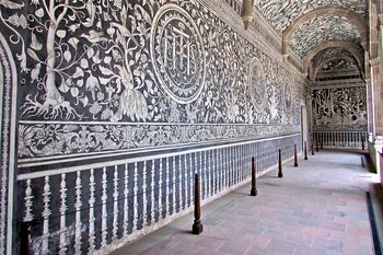 Imagen de la Parroquia Divino