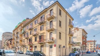 Ciudad de Torino en el