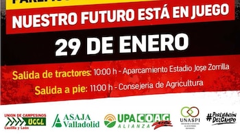 Las OPAs de Valladolid esperan