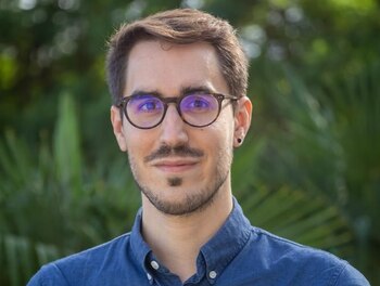 El economista valenciano Joan Sanchís