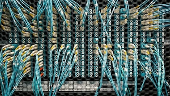 Internet fijo - Osiptel