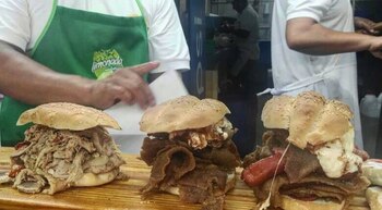 A los capitalinos les encantan