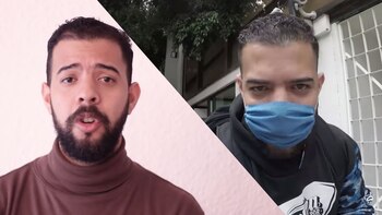 David Show pide disculpas por