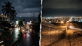 Dos grupos, un mismo apodo: la diferencia entre Los Rusos que amenazan en Guerrero y los que controlan Mexicali