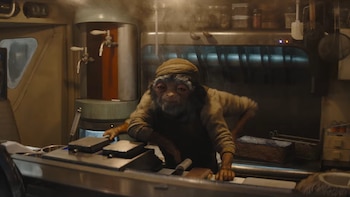 Martin Scorsese sorprende con un