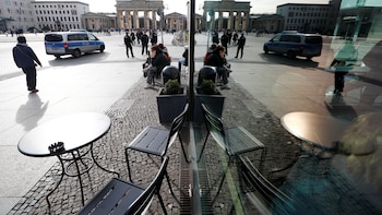 Berlineses votan este domingo en