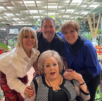 Ha llamado la atención que