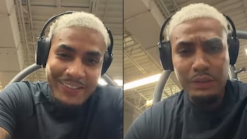 Youna revela que va mejorando en su lucha contra el cáncer: “El tratamiento va súperbien”