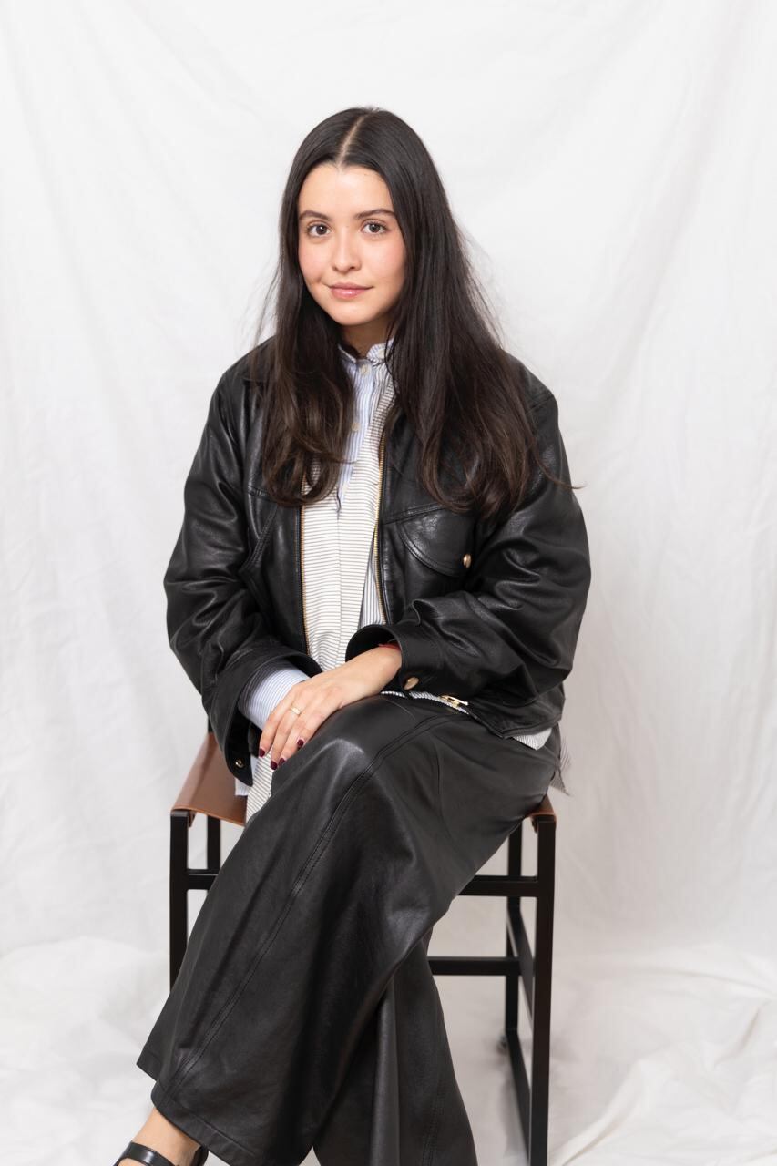 Intimidad y memoria en la obra de Paulina Ávila