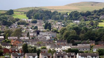 Aunque nació en Berlín, Jennifer