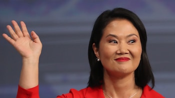 Keiko Fujimori contra la protección a los defensores ambientales: “No a la ratificación del Acuerdo de Escazú”