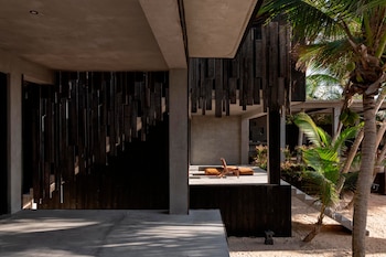 La arquitectura sustentable y el