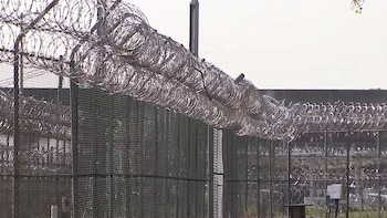 La ciudad de Nueva York clausura el Centro de Enfermería del Norte en la cárcel de Rikers Island