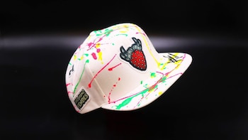 Las prendas hacen referencia a