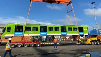 Los fracasos en Bogotá por