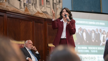 Colegio Público de la Abogacía de la Capital Federal