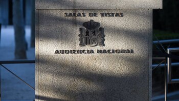 Dos activistas propalestinas niegan en