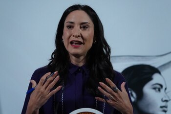 Crédito: Cuartoscuro