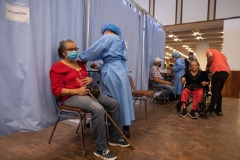 Venezuela no cuenta con información