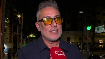 kiko Hernández se posiciona entre Belén Esteban y Juls Janeiro: "yo me quedo con Belén"