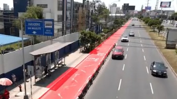 ATU evalúa implementar nuevos corredores