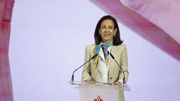 Banco Santander pacta un plan de prejubilaciones con hasta el 95% de la pensión: quiénes pueden acogerse a él y cuánto cobrarán