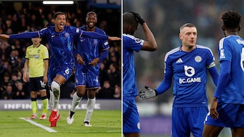 El Chelsea buscará aprovechar la