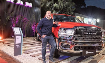 Pablo García Leyenda explica la