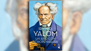 “Un año con Schopenhauer” de