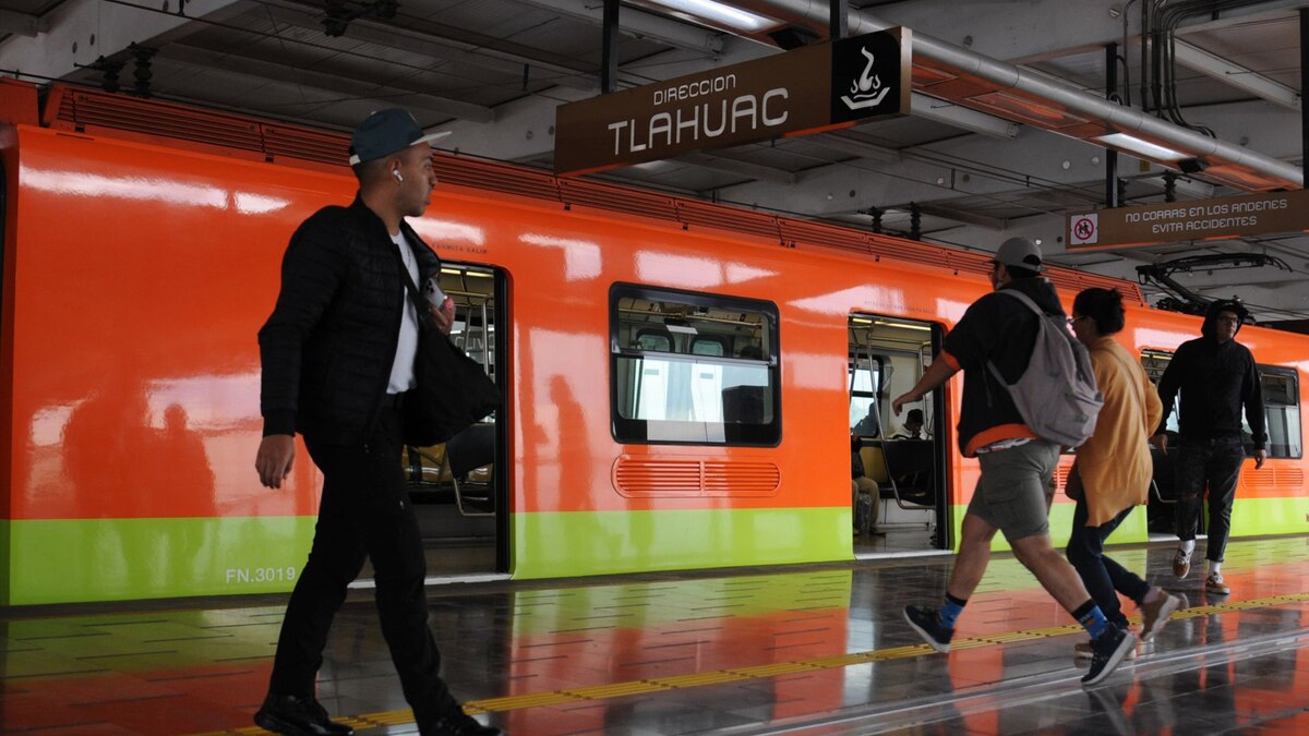 Año Nuevo en CDMX: estos serán los horarios del Metro y Metrobús el 31 de diciembre y 1 de enero