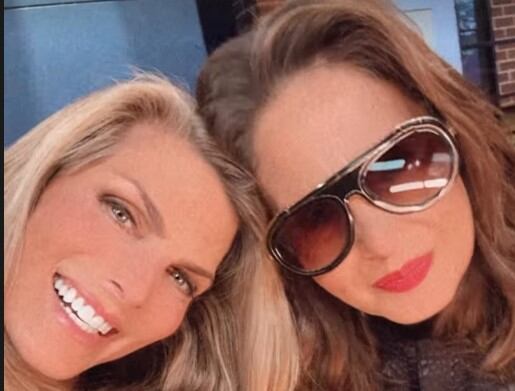 Yolanda Andrade regresa a la televisión tras superar complicaciones de salud.