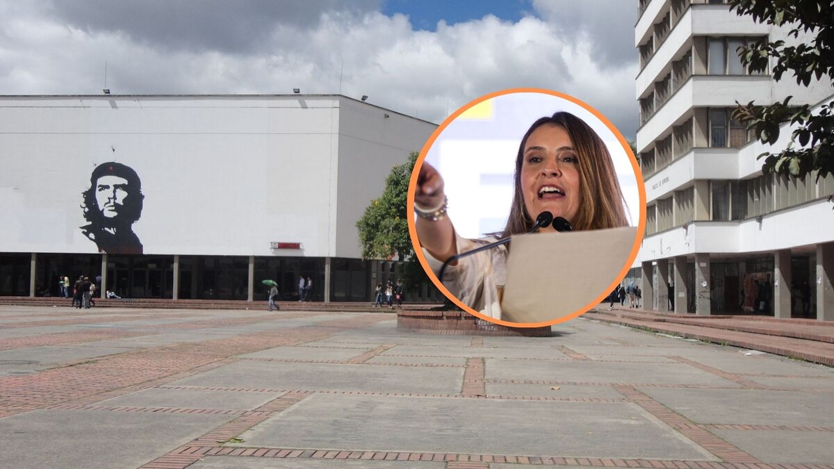 La reforma estatutaria de la Universidad Nacional reaviva la pugna entre Petro y la oposición — image 2