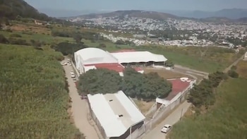 Caso del exgobernador de Nayarit